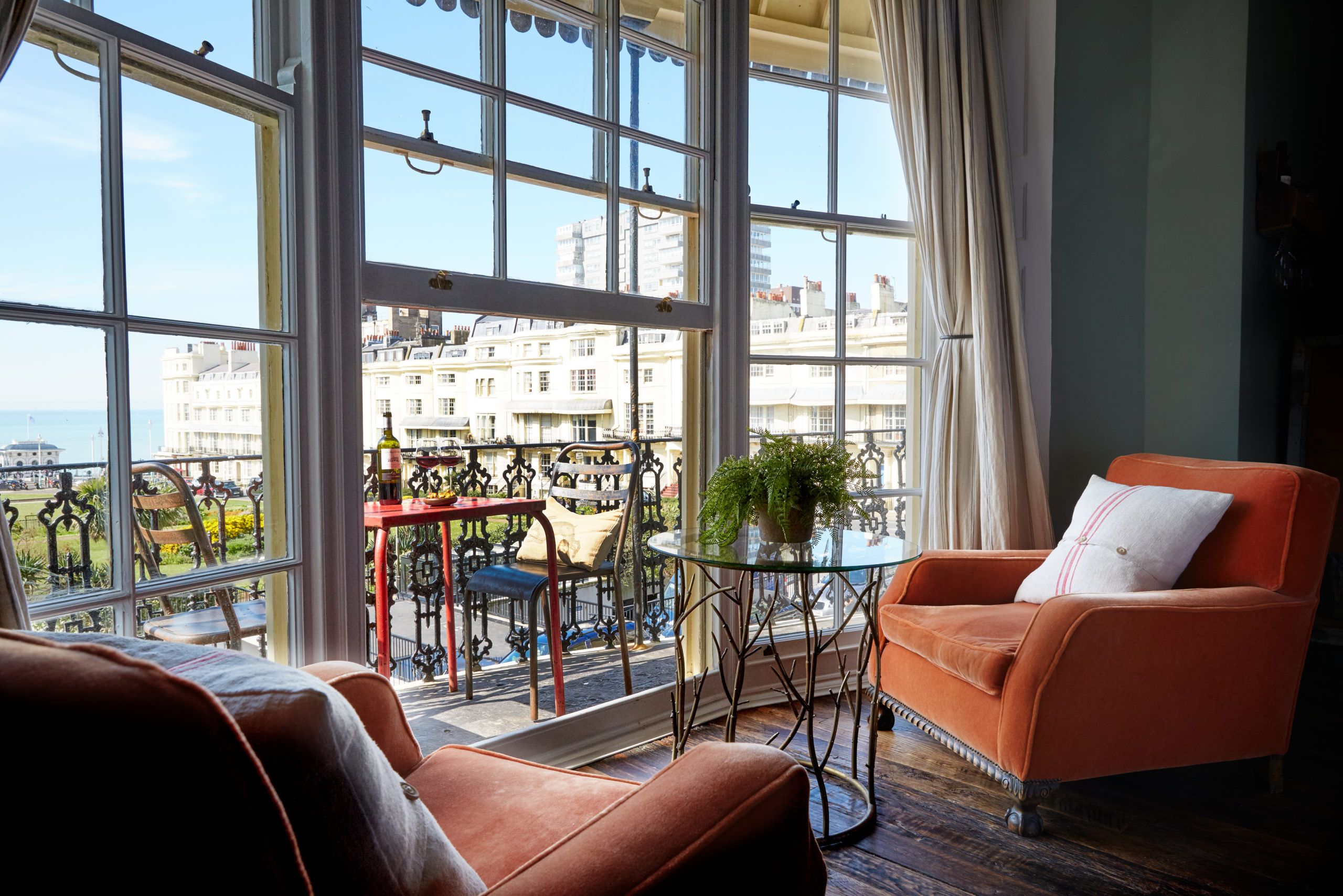 Artist Residence Brighton