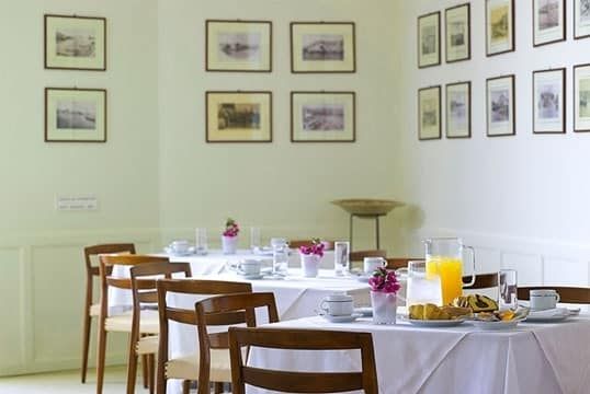 Porto Veneziano Hotel