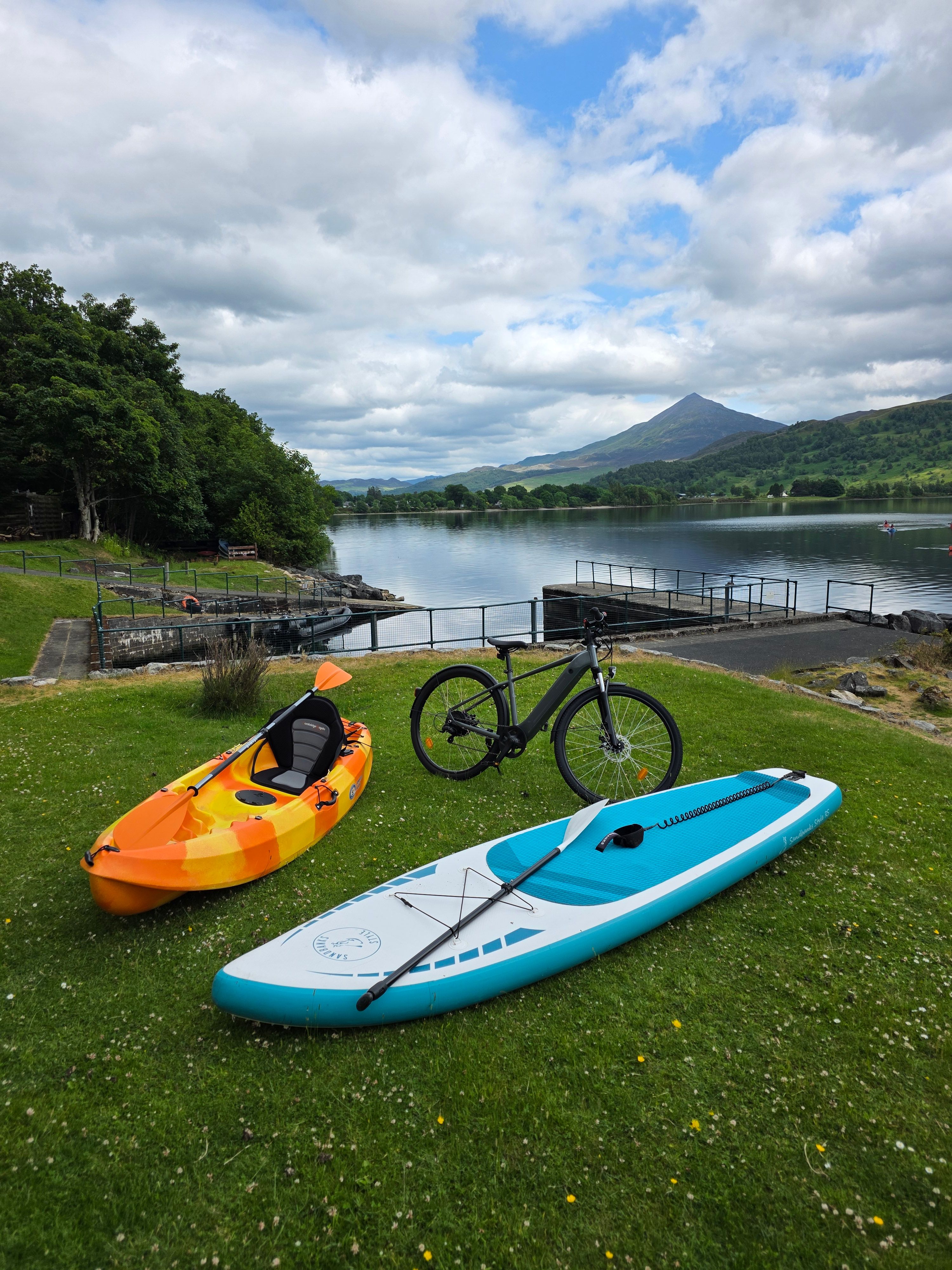 Loch Rannoch Hotel & Estate