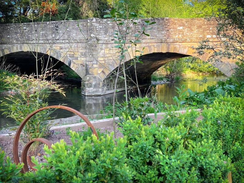 The Riverside at Aymestrey