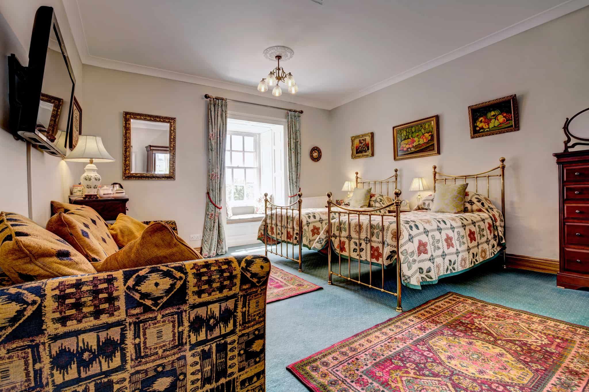 The Hill on the Wall