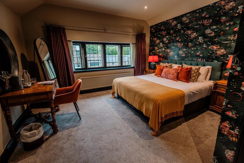 The George Hotel