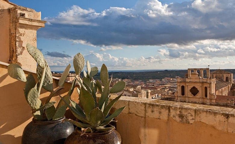 Seven Rooms Villadorata