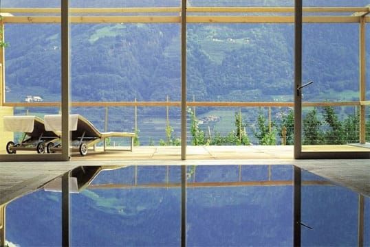 Hotel Pergola Residence