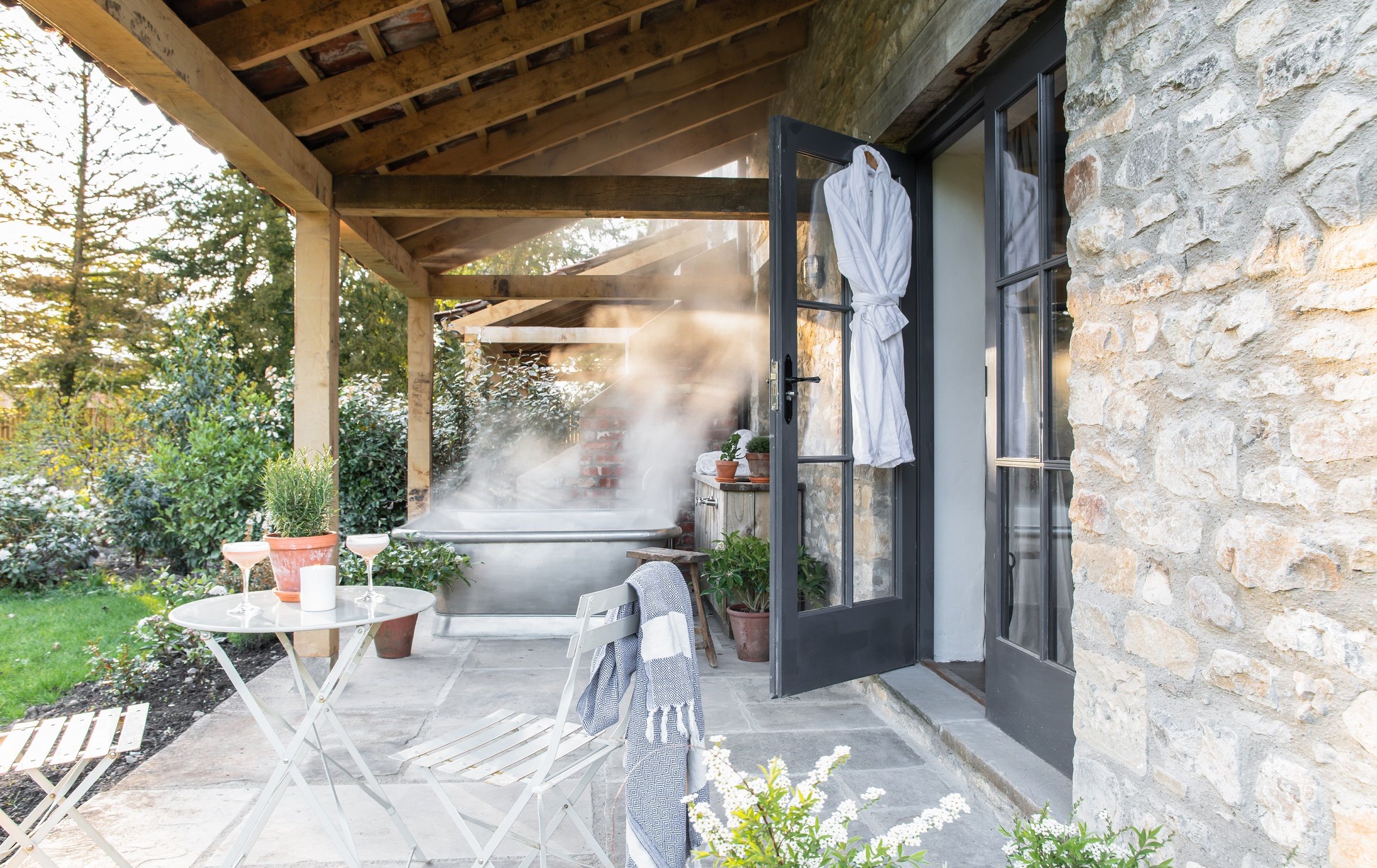 The Middleton Lodge Estate