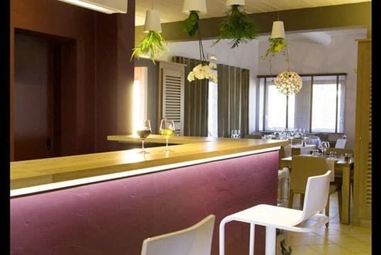 Auberge de Carcarille