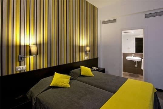 Hotel Urquinaona