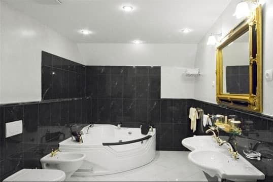 St George Residence