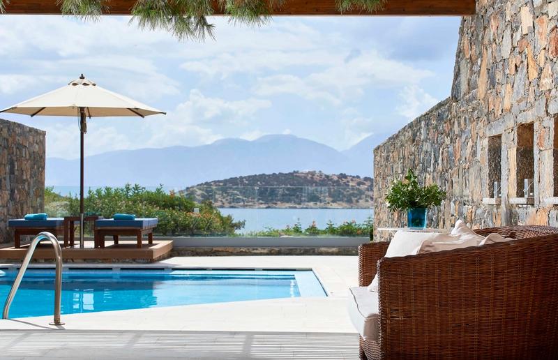 St Nicolas Bay Hotel