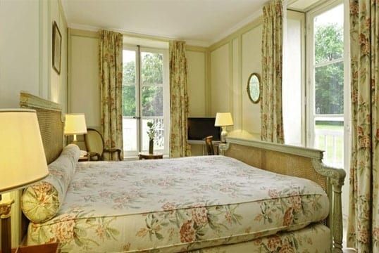 Chateau D'Audrieu