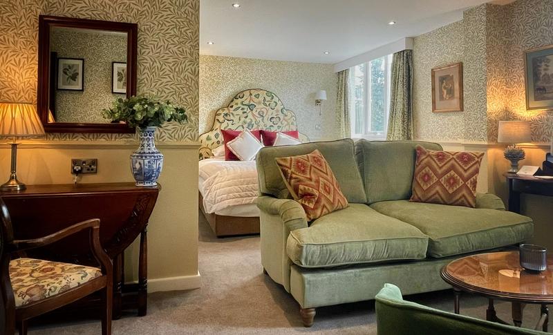 Holdsworth House