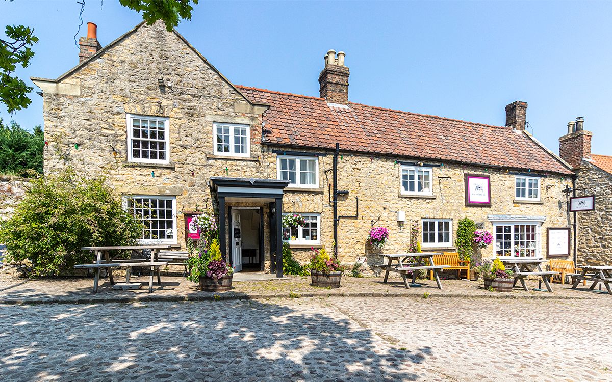 Best Luxury And Boutique Hotels, B&Bs In Yorkshire - Good Hotel Guide