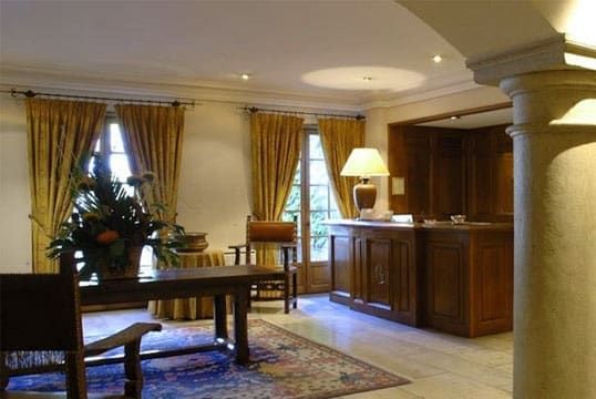 Hotel de Greuze