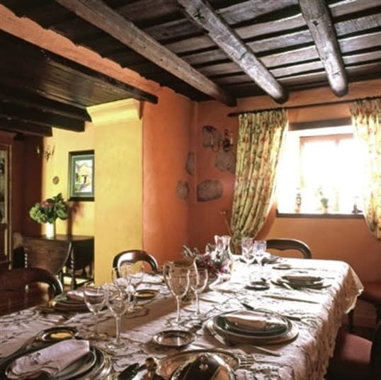Hotel Rural Las Calas