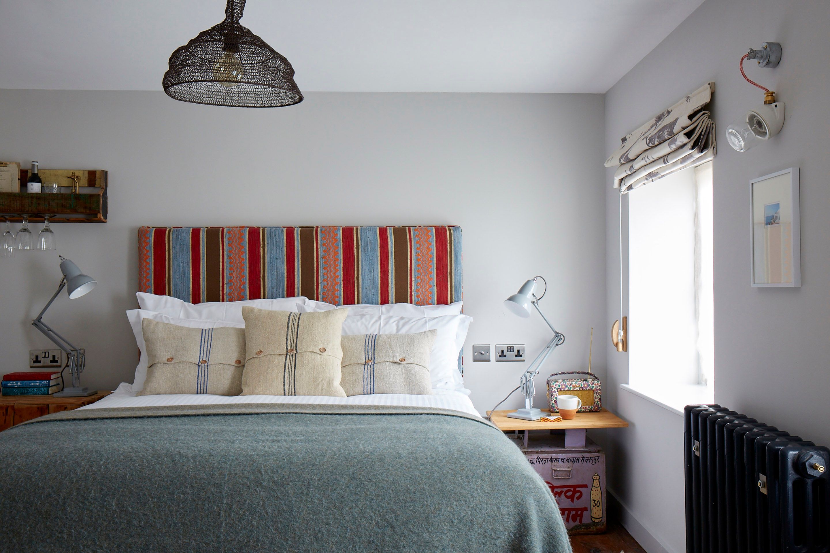 Artist Residence Cornwall
