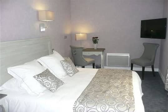 Hotel le Lion d'Or