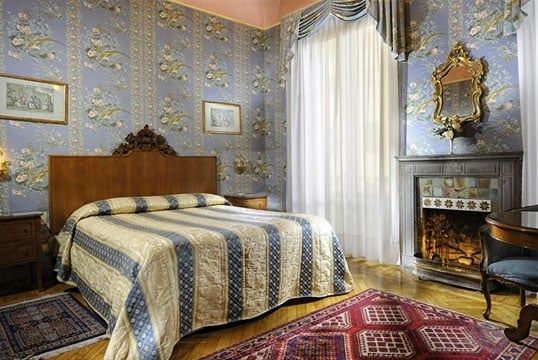 Hotel Monna Lisa