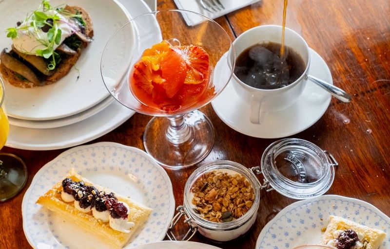 The Manor Town House