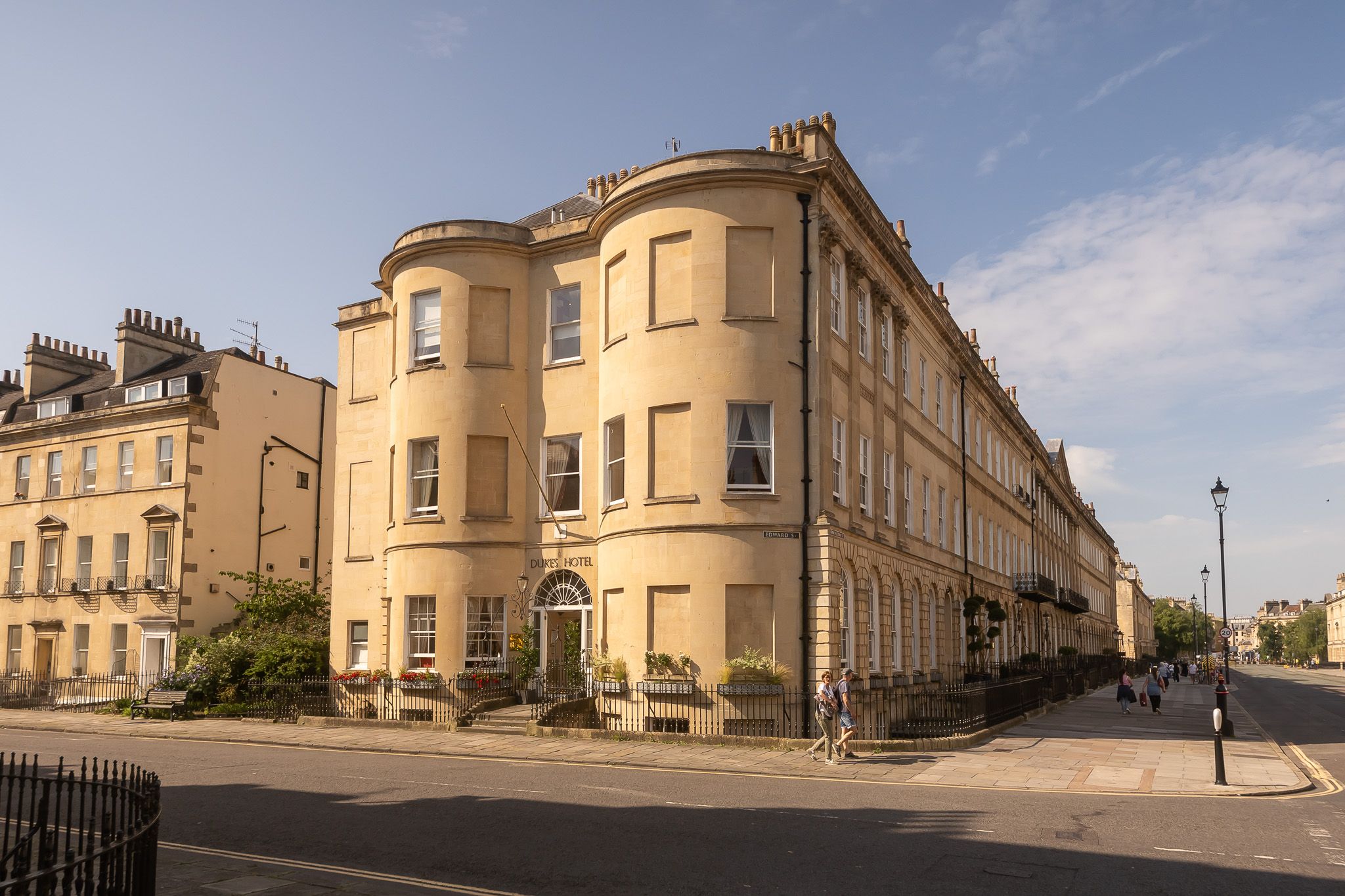 Best luxury and boutique hotels B Bs in Bath Good Hotel Guide
