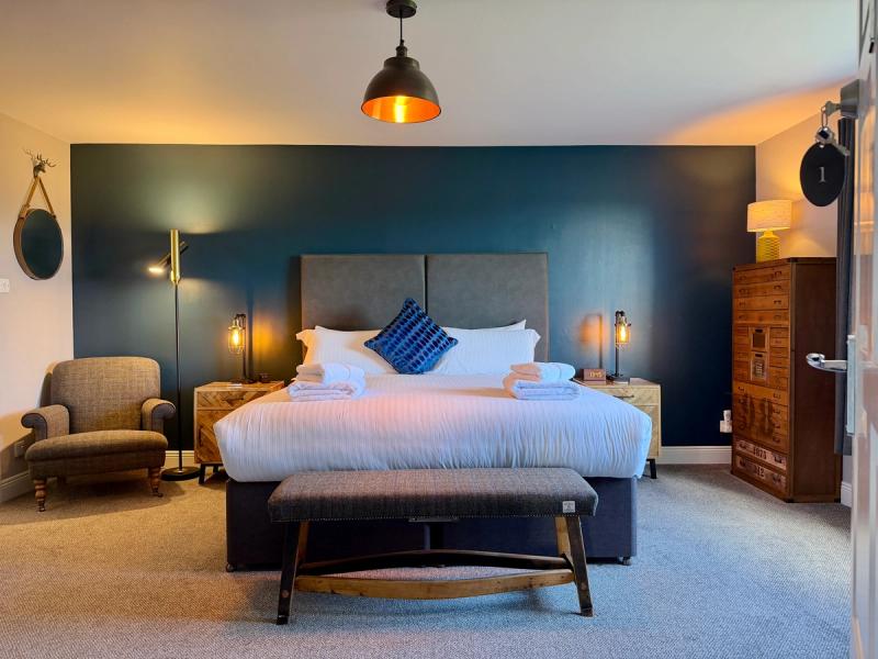 Grianaig Guest House