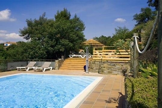Hotel Madeloc