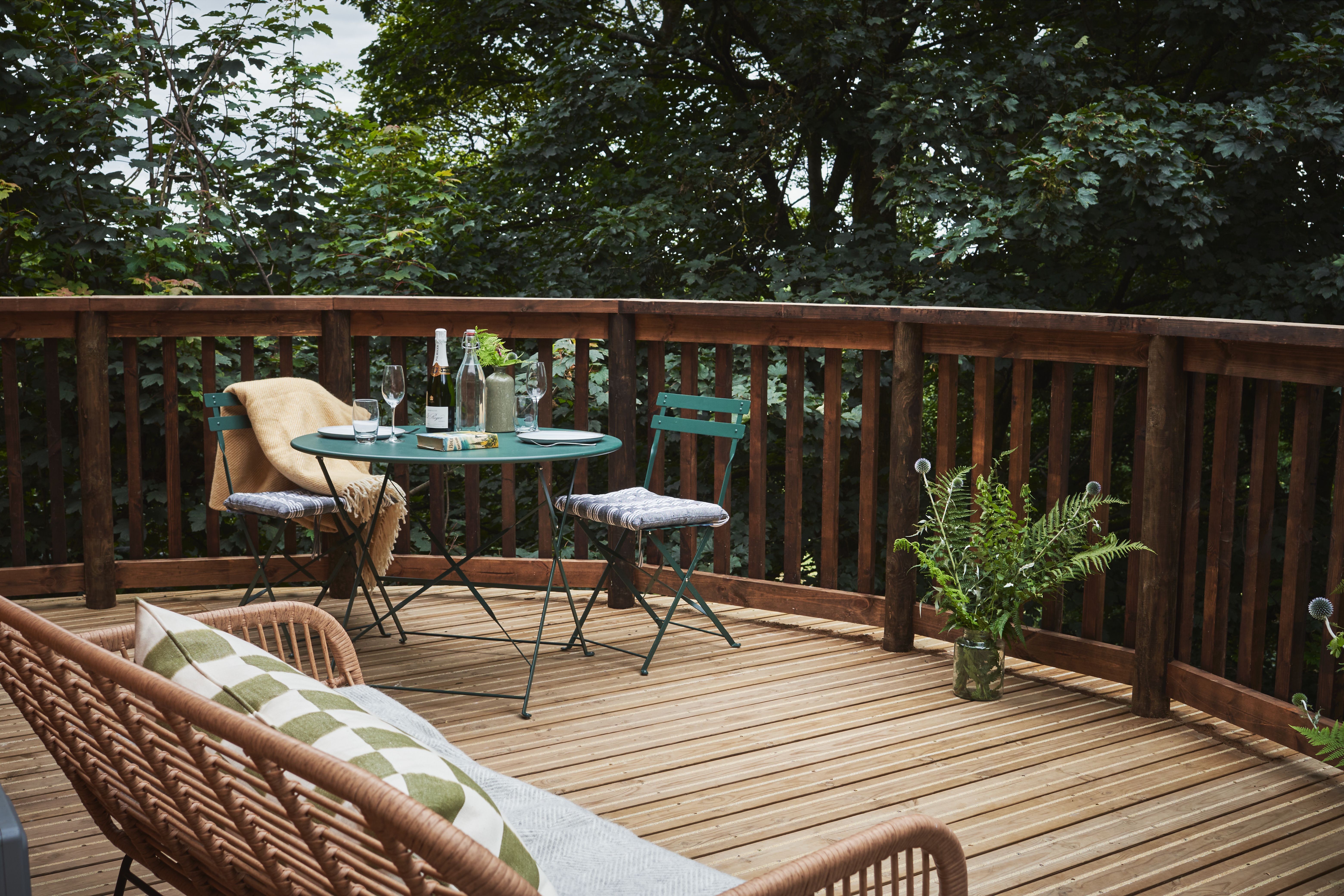 Wildhive Callow Hall