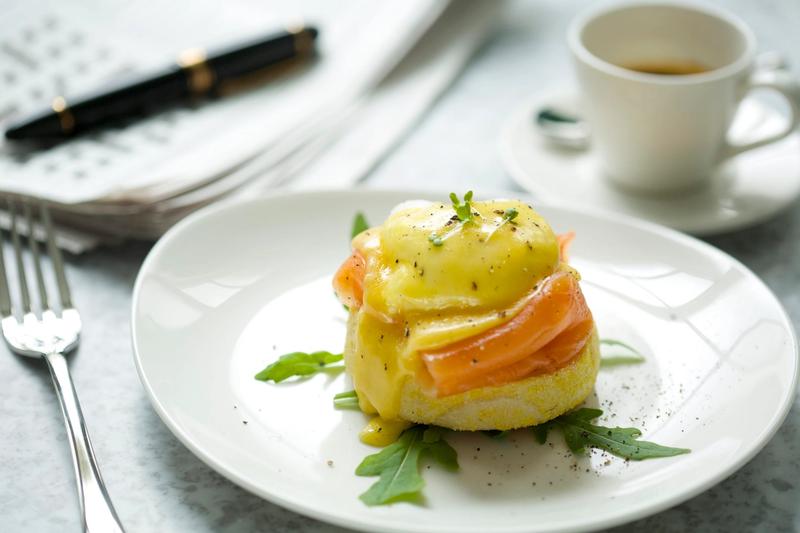 Georgian House Hotel