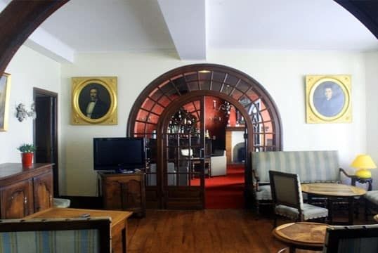 Hotel Eychenne
