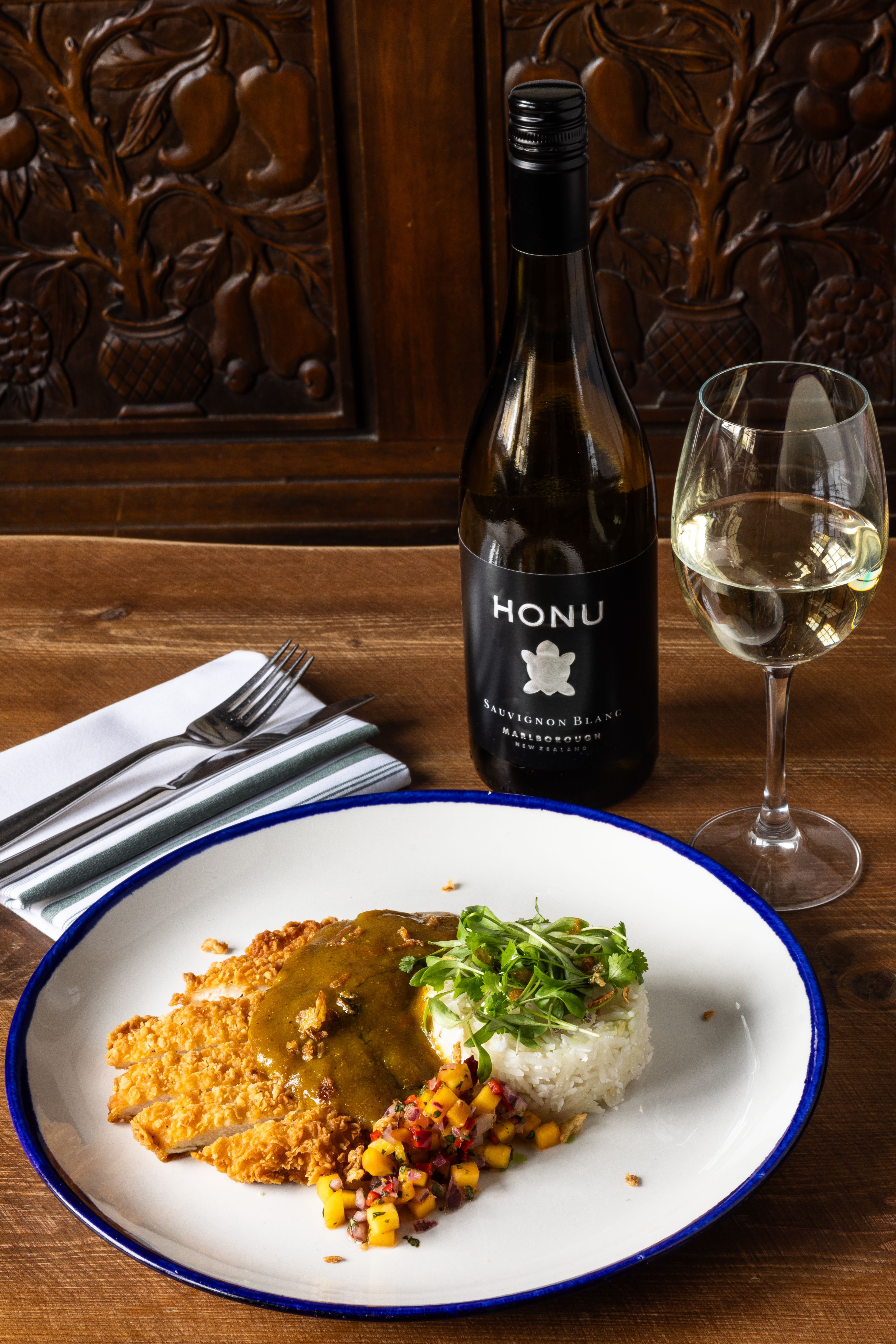 The Angel at Burford