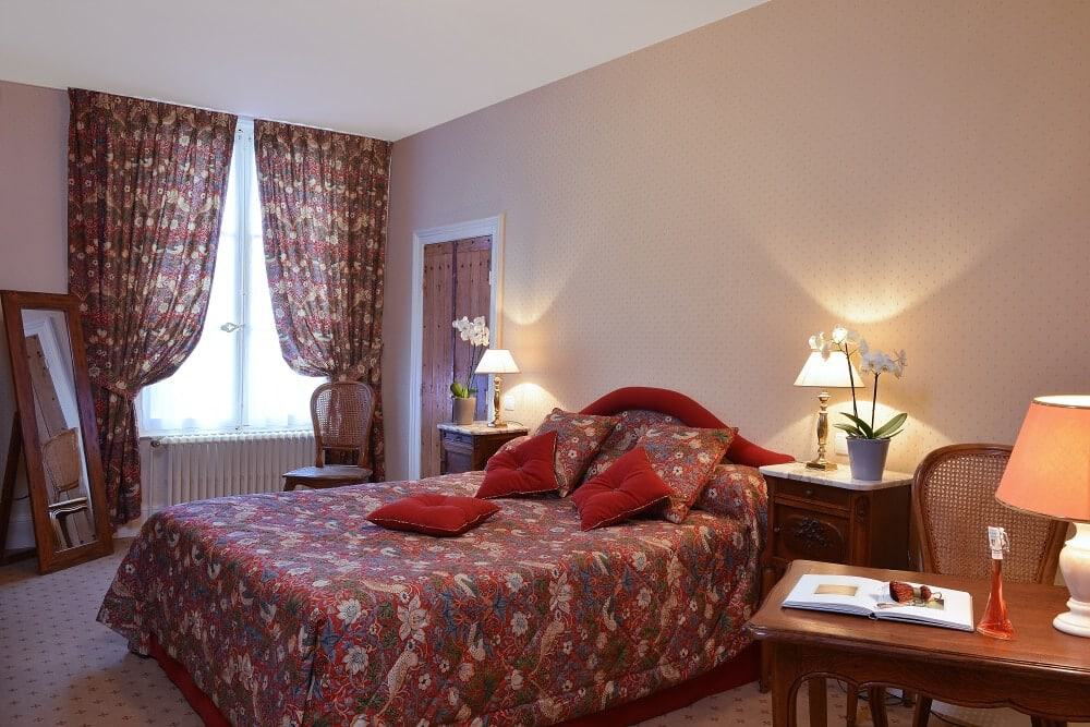 Le Manoir Saint Thomas