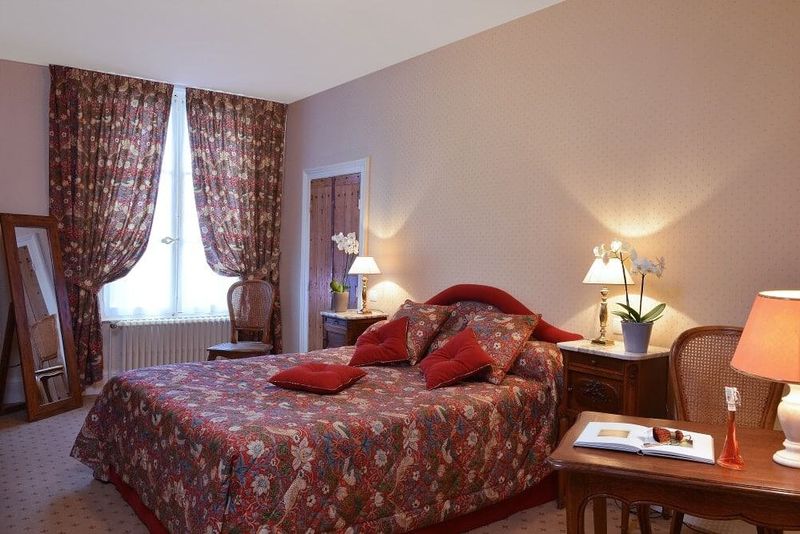 Le Manoir Saint Thomas