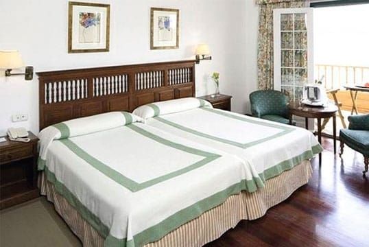 Parador de la Palma