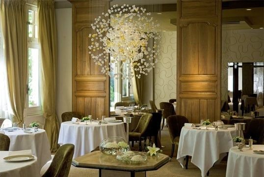 Grand Hotel du Lion d'Or