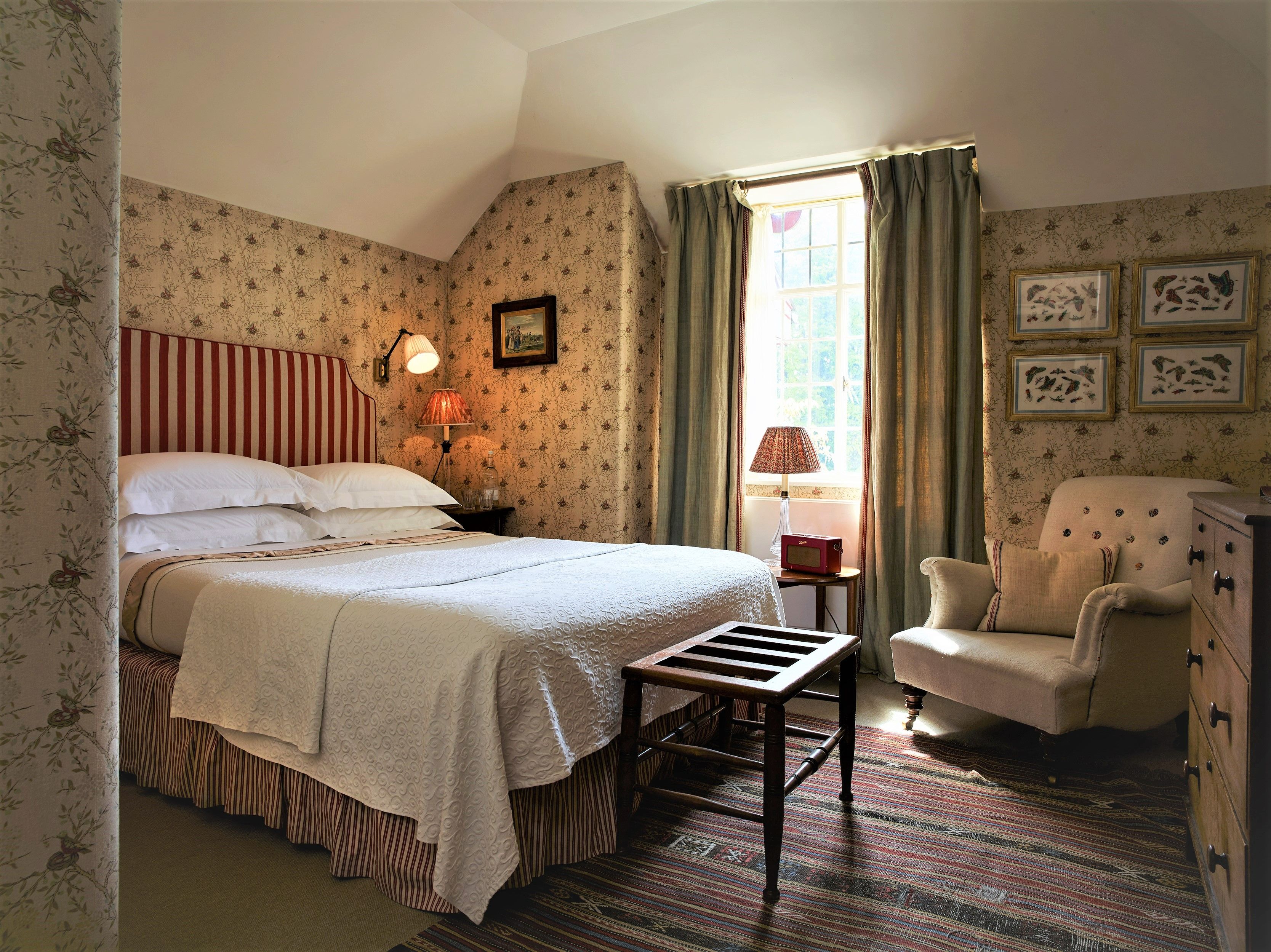 The Gunton Arms