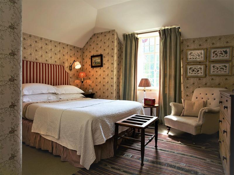 The Gunton Arms