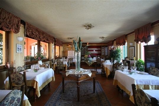 Albergo Ristorante Giardino da Felicin