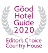 Country House Hotels 2020