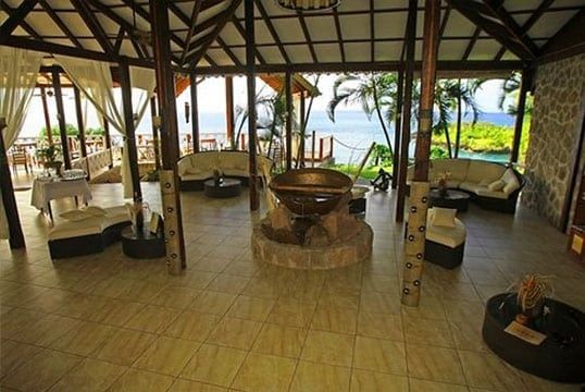 Ti Kaye Resort & Spa