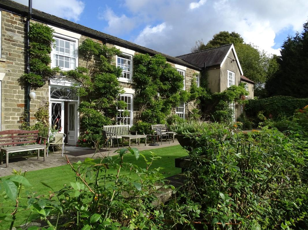 Lastingham Grange