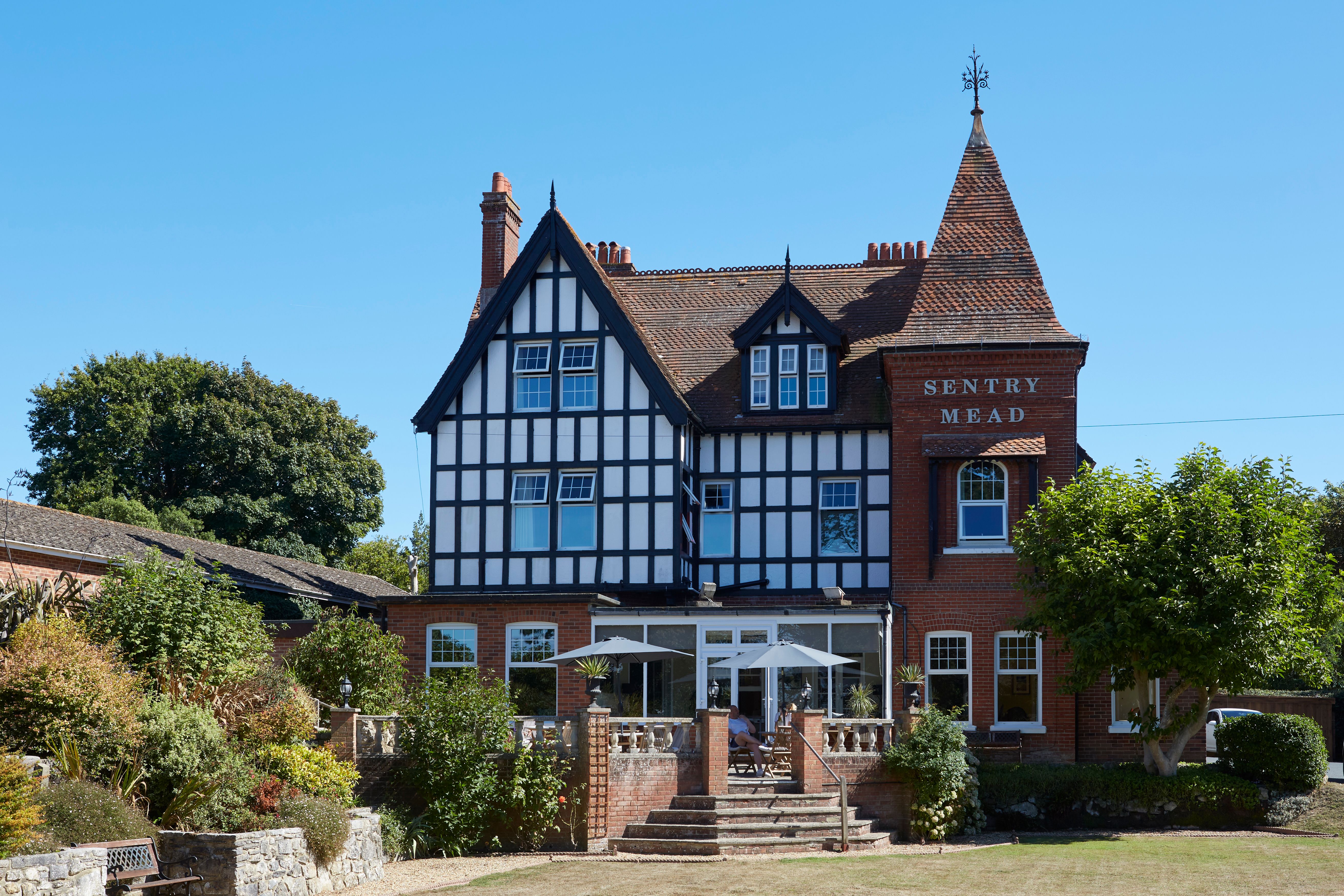 Sentry Mead Hotel Good Hotel Guide expert review