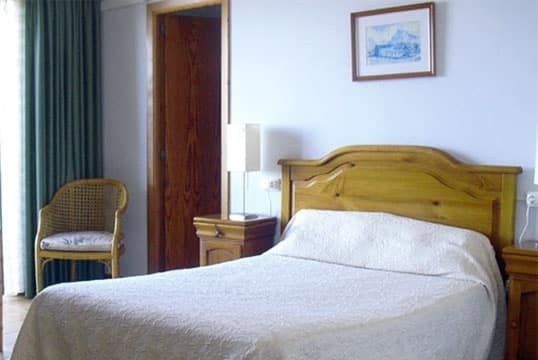 Hotel Mar i Vent