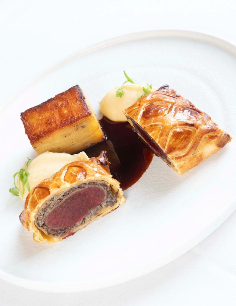 Washingborough Hall Hotel