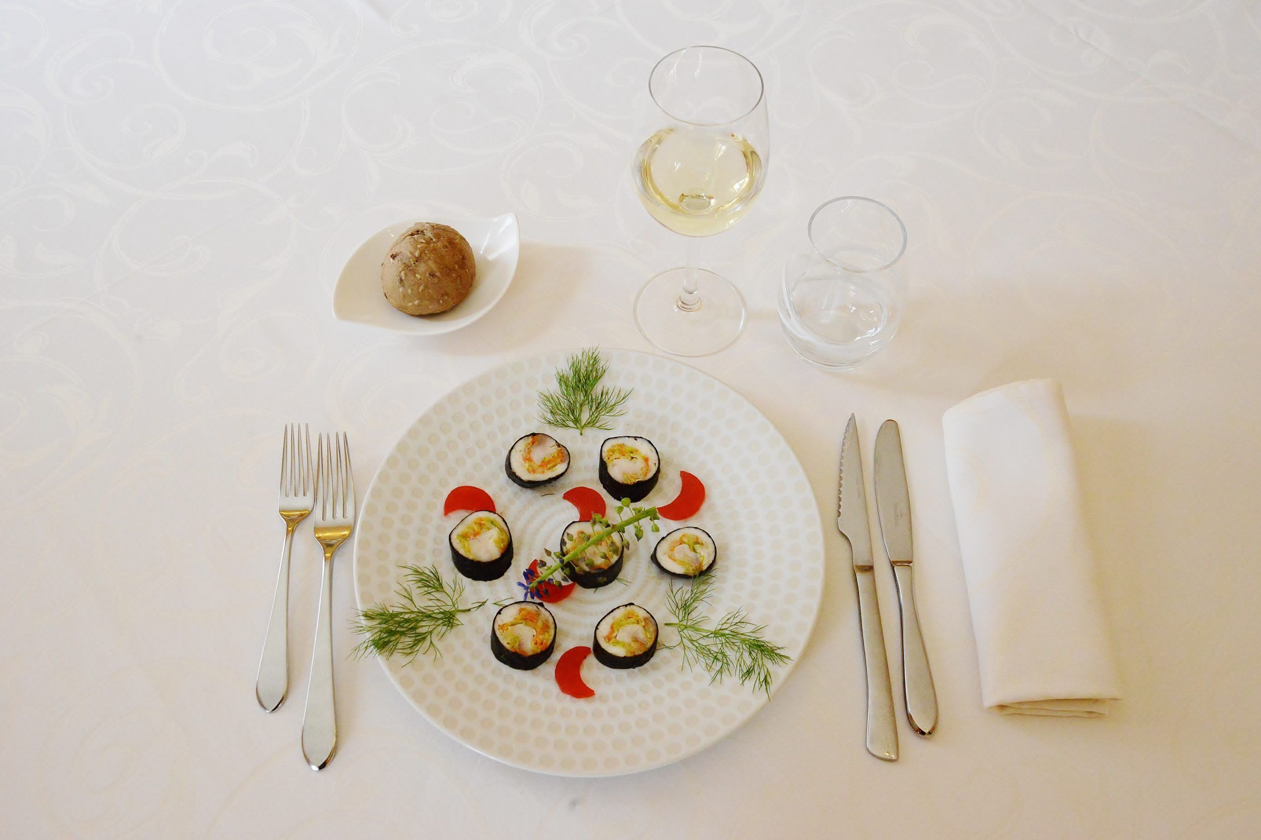 Hostellerie Saint-Louis