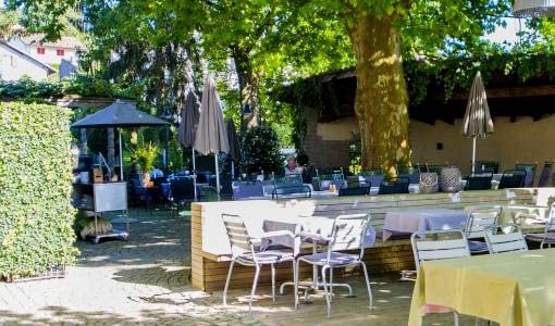 Landhotel Linde