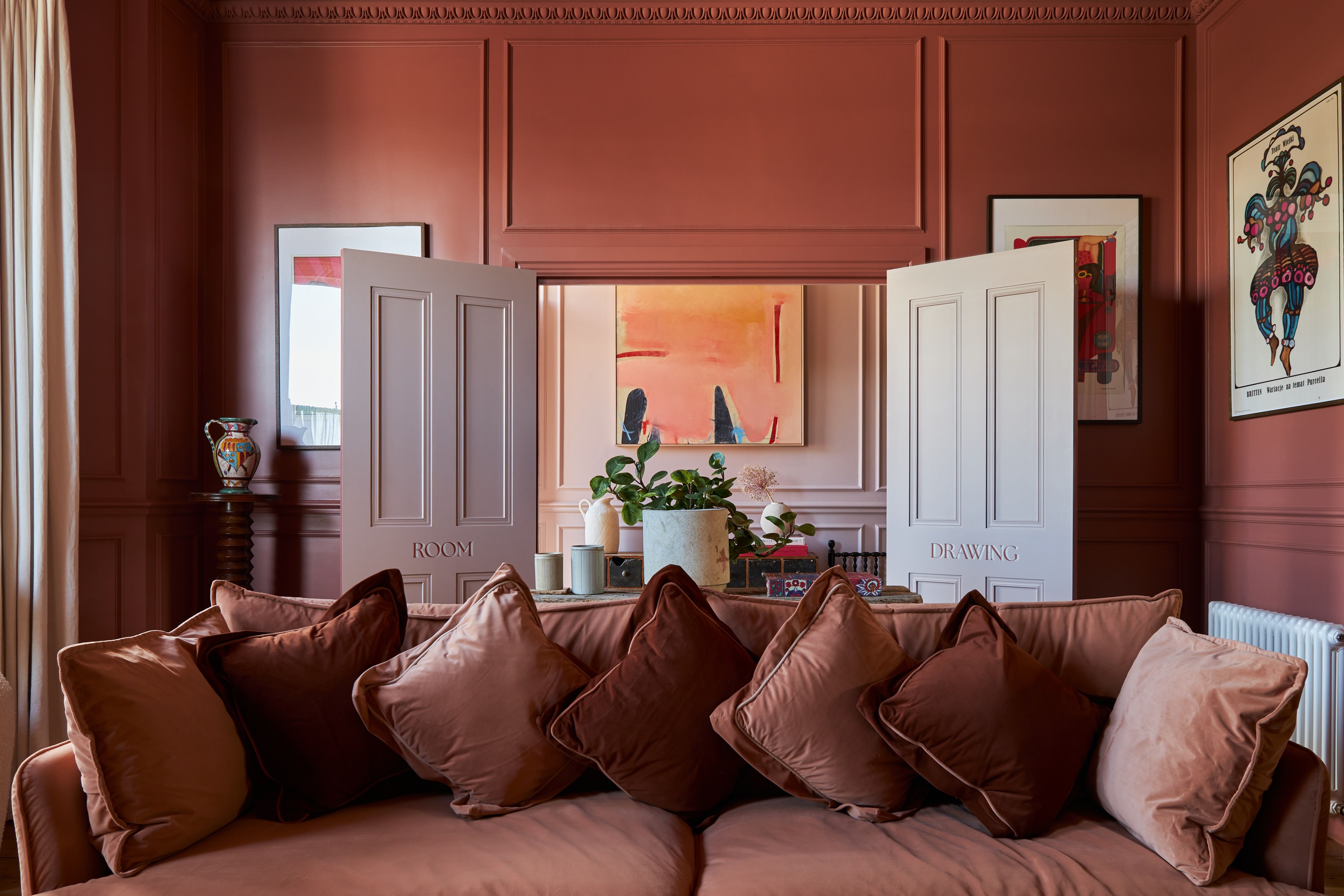 Margate House
