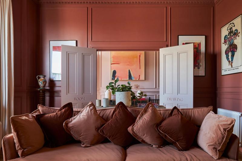 Margate House