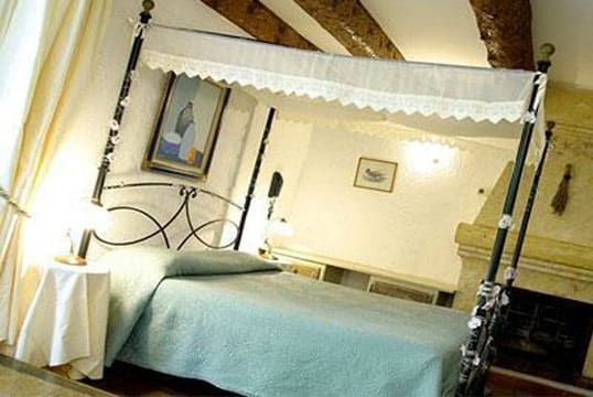 Le Logis du Guetteur