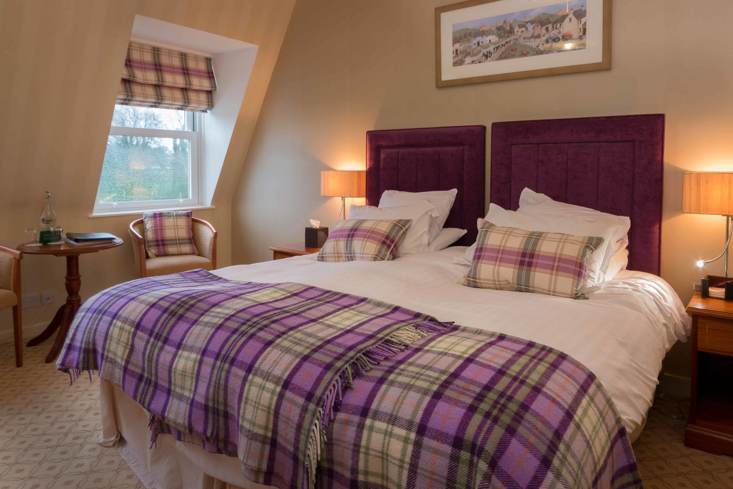 Ilsington Country House Hotel & Spa