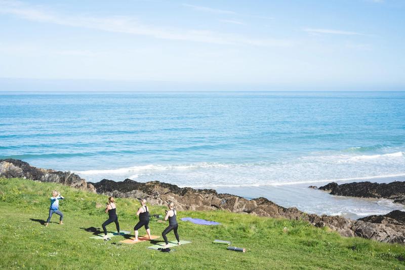 Fistral Beach Hotel