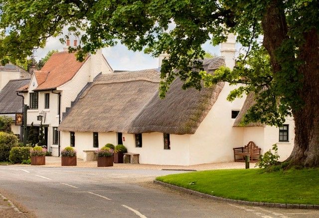 The Star Inn at Harome